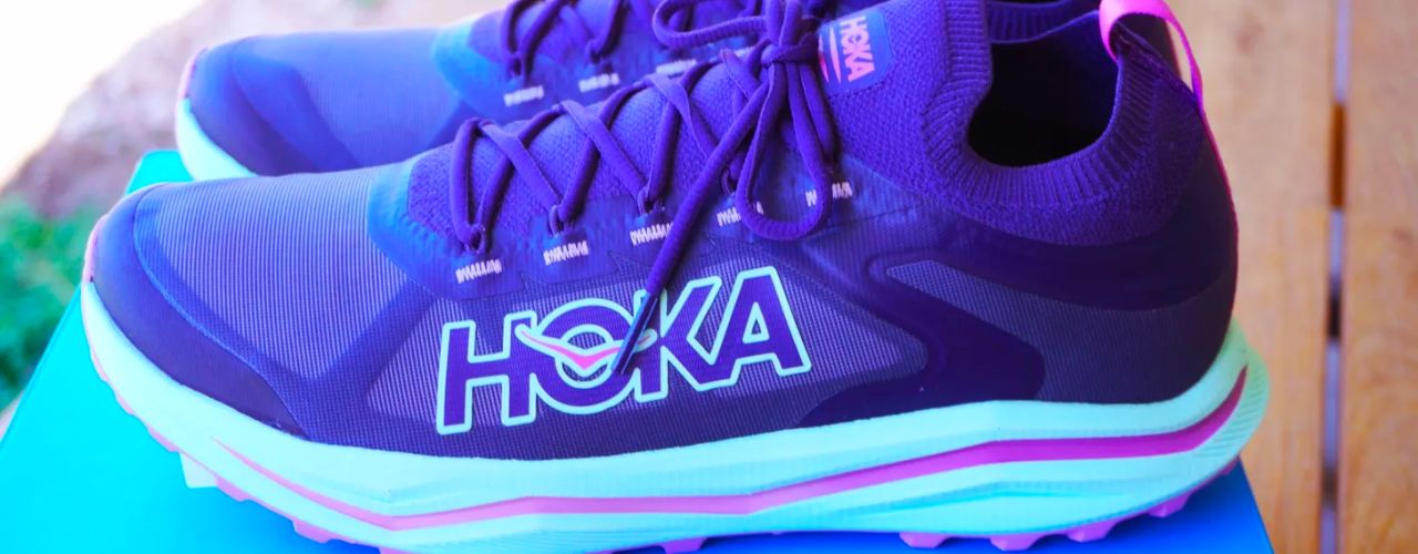 Hoka Zinal 2 : Test et avis