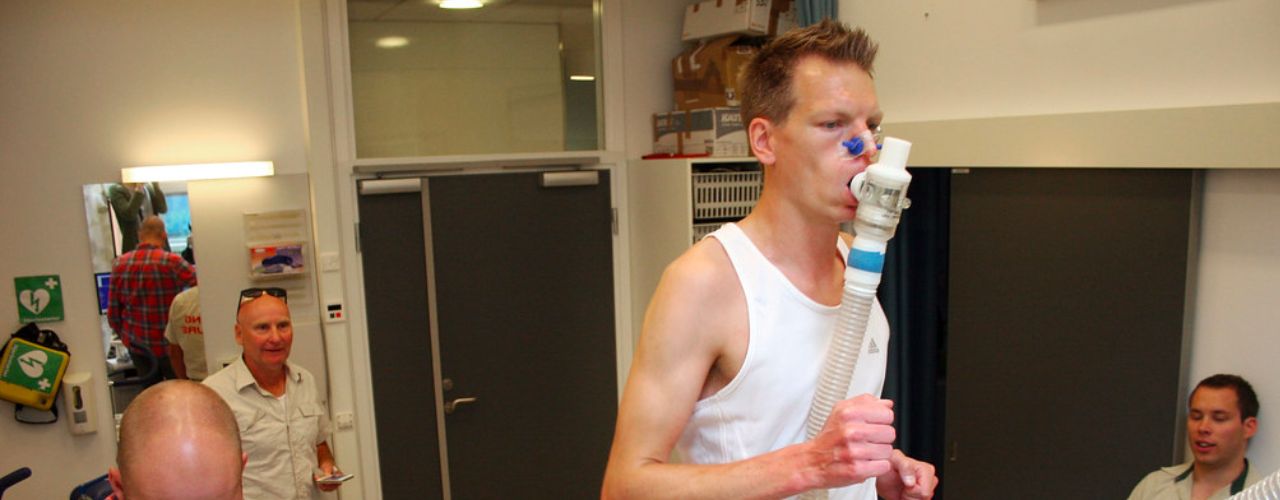 Tout savoir sur la VO2max en course à pied