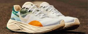 Salomon et Ciele Athletics créent des chaussures de running sur toute et trail en édition limitée