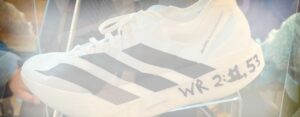 Comment la chaussure d'adidas à 500€ a surpassé la concurrence au marathon de Berlin ?