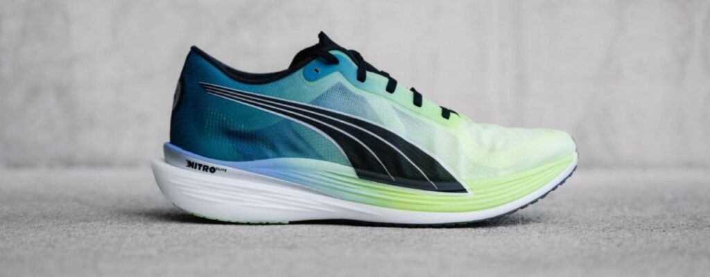  Puma Deviate Nitro Elite 3 