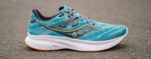 Saucony Guide 16 : Le test complet