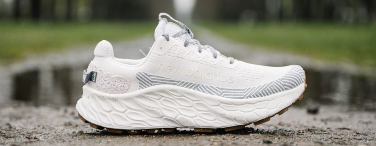 New Balance Fresh Foam X More Trail V3 : Le test complet