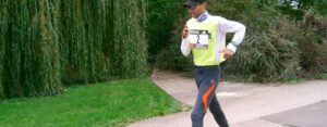 Quelles sont les différences entre la course à pied et la marche athlétique ?