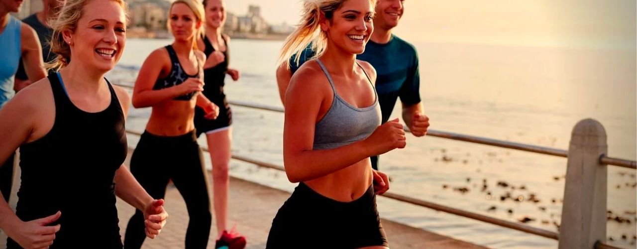 Courir pour la durée ou pour la distance : Qu’est-ce qui est le mieux pour votre entraînement de running ?