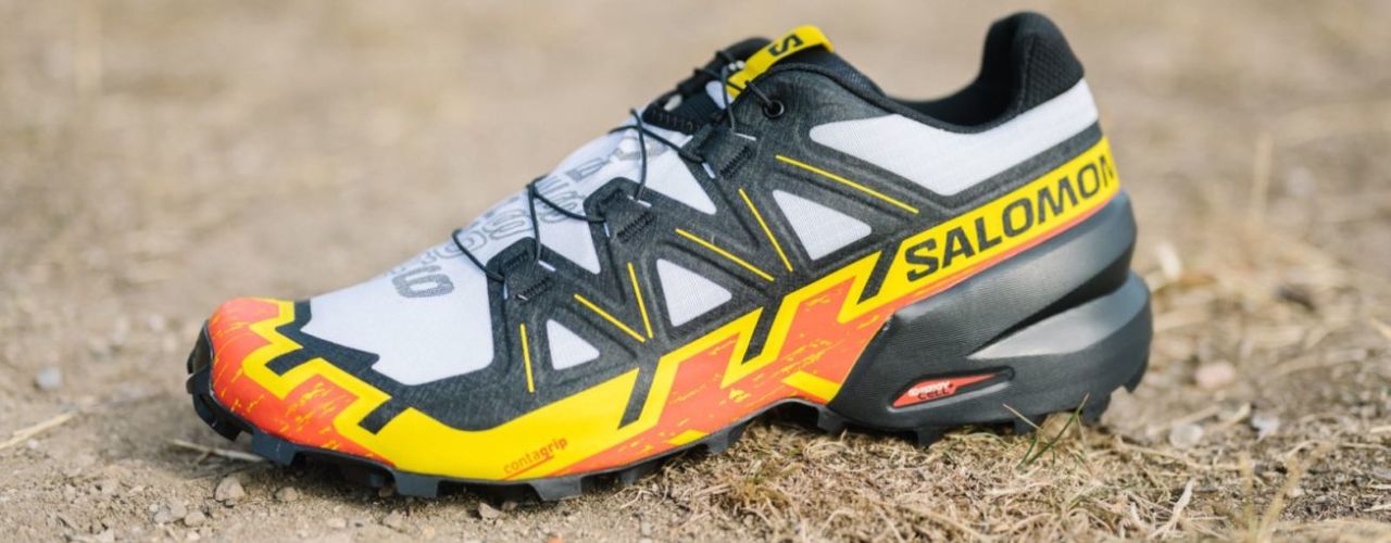Salomon Speedcross 6 : Le test complet
