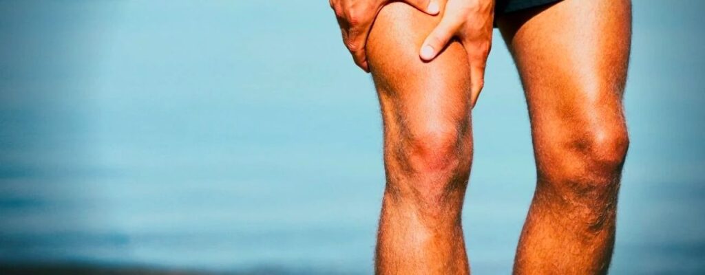 Crampes aux quadriceps pendant l'effort ? Pourquoi, que faire et comment l'éviter !