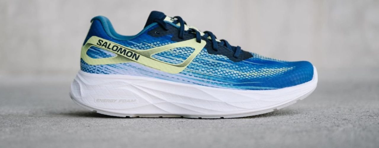 Salomon Aero Glide : Le test complet