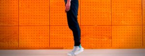 Comment effectuer les élévations de talons + 3 variantes à essayer
