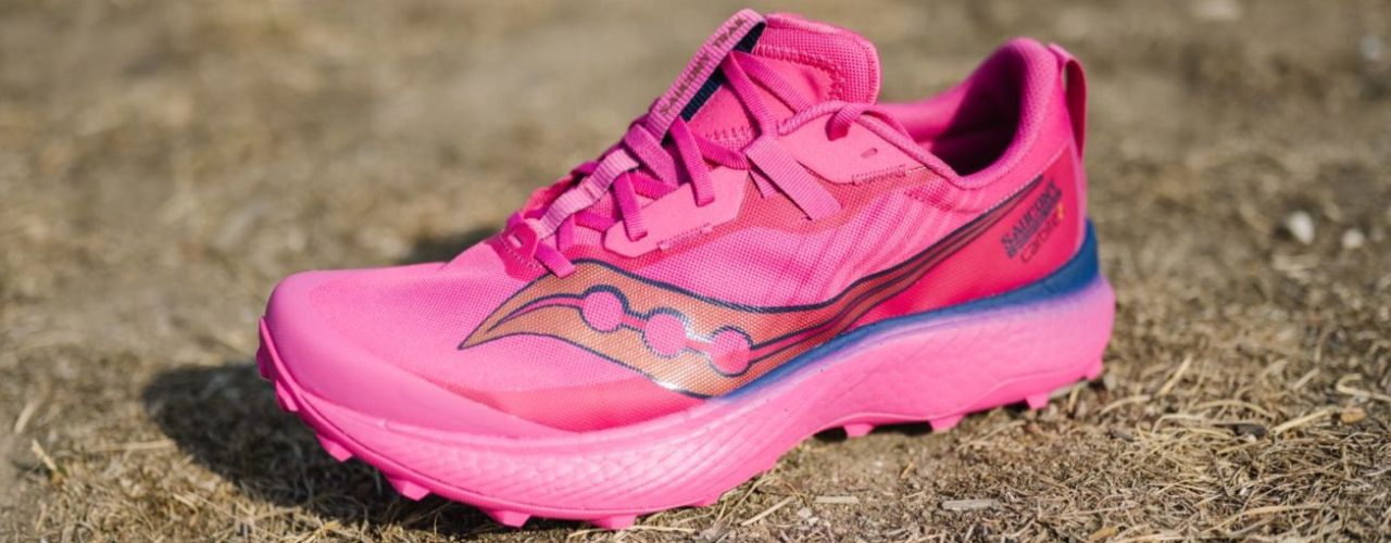 Saucony Endorphin Edge : Le test complet