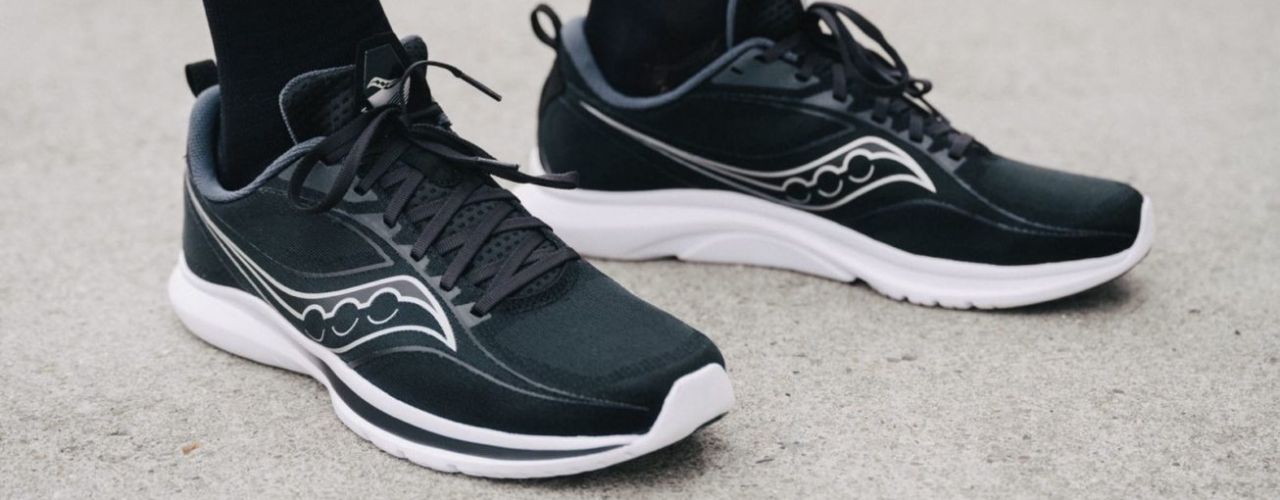 Saucony Kinvara 13 : Le test complet