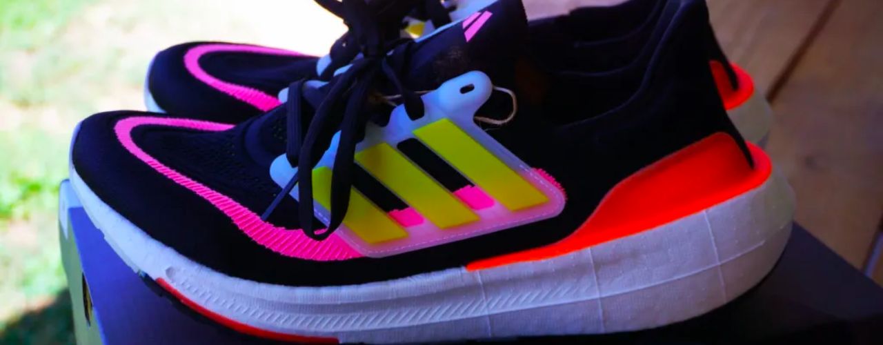 adidas UltraBOOST Light : Le test complet