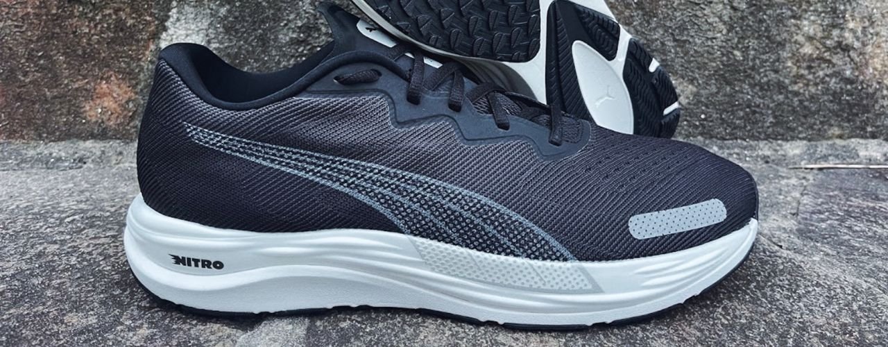 Puma Magnify Nitro 2 : Le test complet