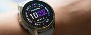 Garmin Epix Gen 2 : Le test complet