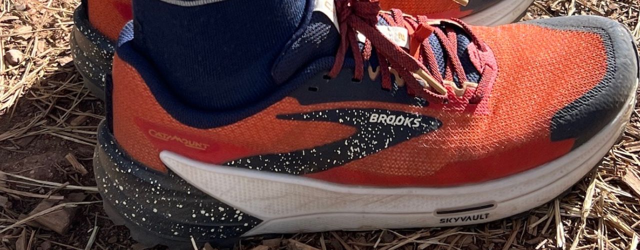 Brooks Catamount 2 : Le test complet