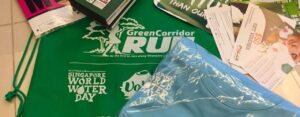 Comment préparer son sac pour une compétition de course à pied ?