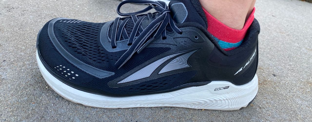 Altra Paradigm 7 : Le test complet