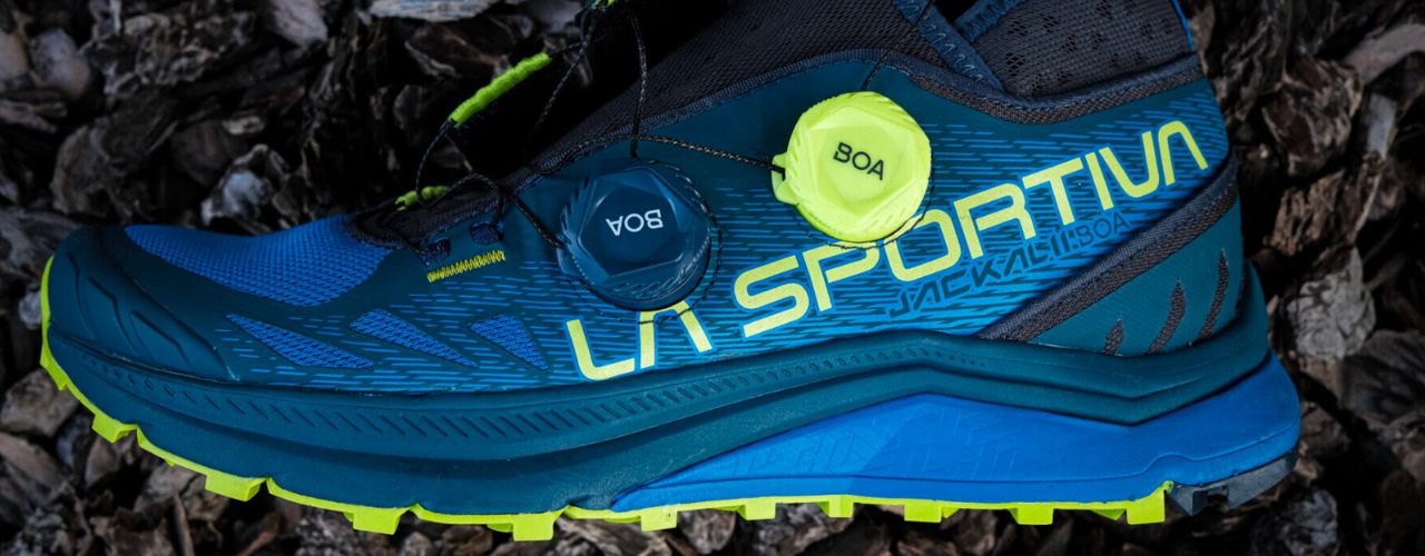La Sportiva Jackal II Boa : Test et avis