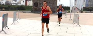 Boucles dunkerquoises 5 km et 20 km : Mon récit de course
