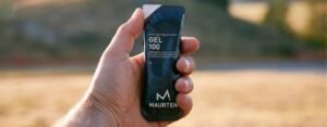 Gel Maurten 160 : Le test complet