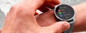 Garmin Vivoactive 5 : Le test complet
