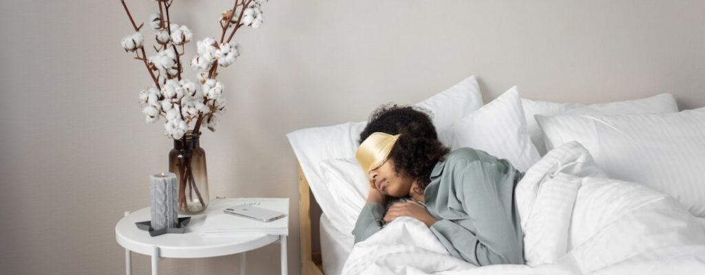 5 conseils pour améliorer votre confort pendant le sommeil