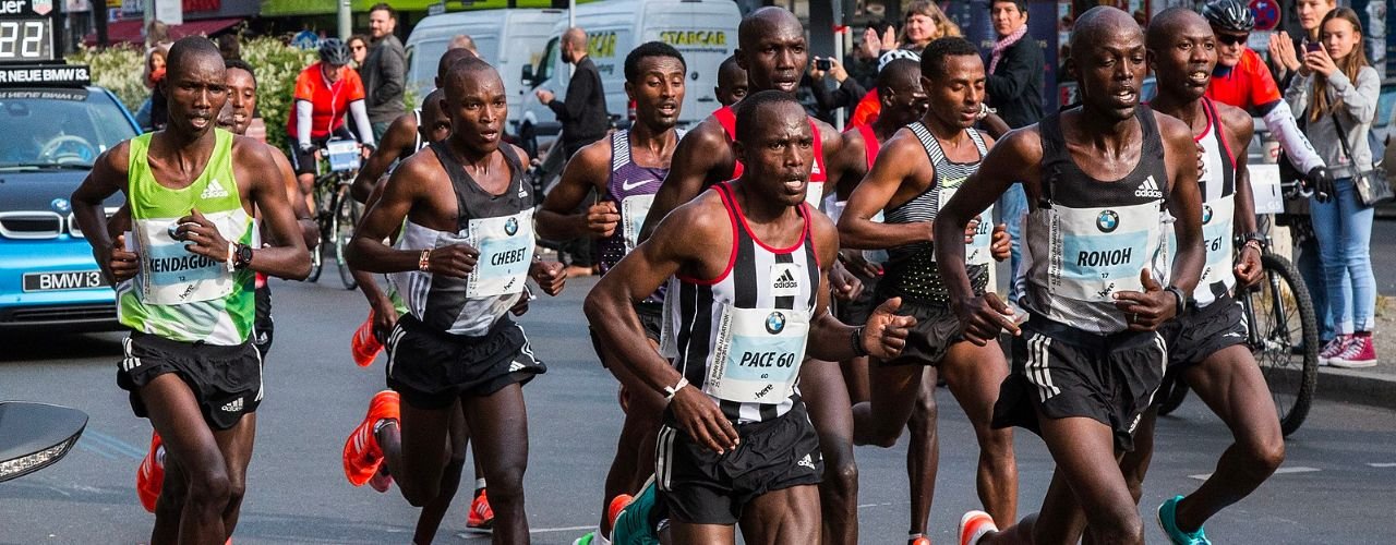 Kipchoge remporte le marathon de Berlin pour la cinquième fois : Un record