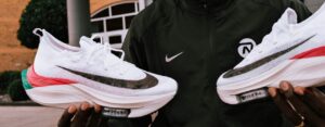 Nike Air Zoom Alphafly Next% 2 Eliud Kipchoge : Le test complet