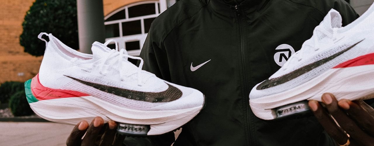 Nike Air Zoom Alphafly Next% 2 Eliud Kipchoge : Le test complet