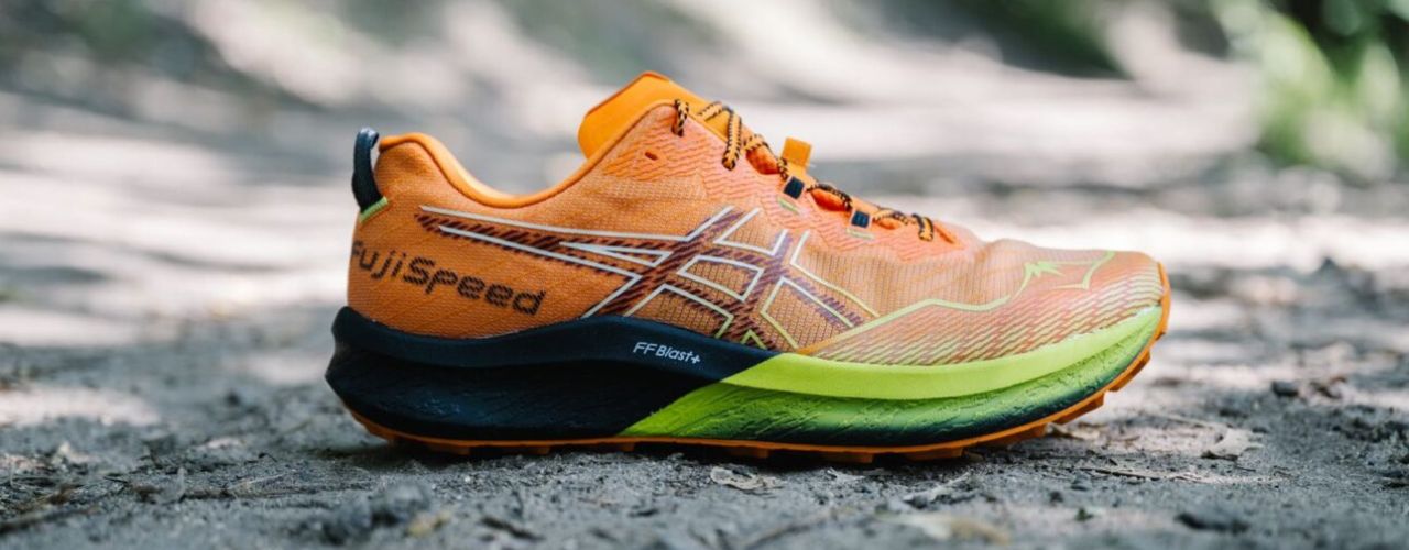 Asics Fuji Speed 2 : Le test complet