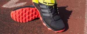 Top 7 des meilleures chaussures de trail