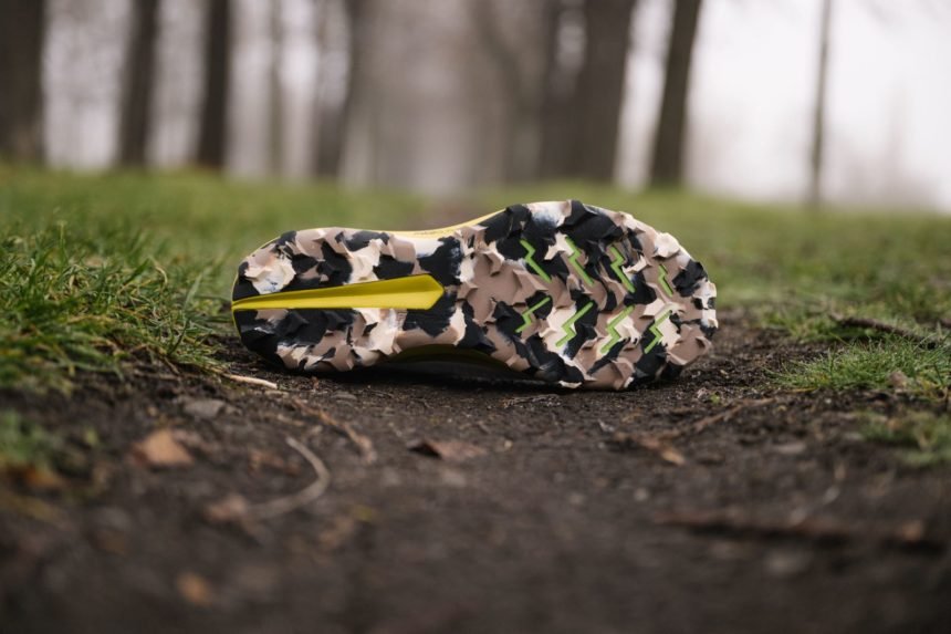 Saucony Peregrine 13 et ST : Le test complet