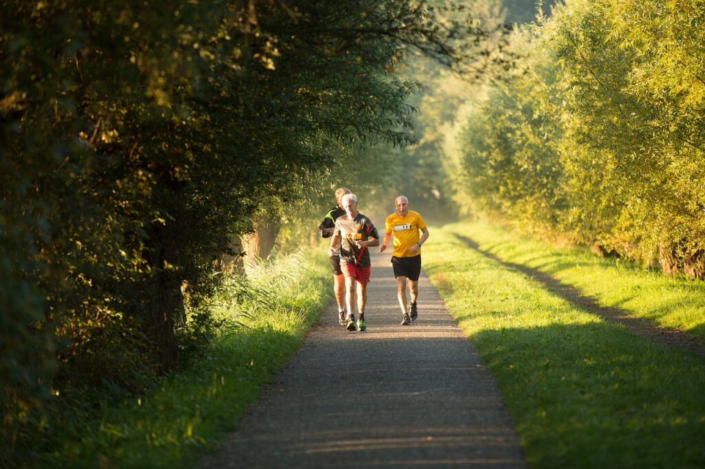 12 choses à savoir sur les mitochondries qui pourraient changer votre entrainement running