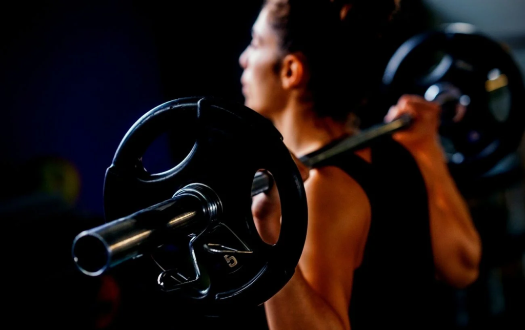 La méthode française de contraste de charge en musculation : Comment ça marche ?