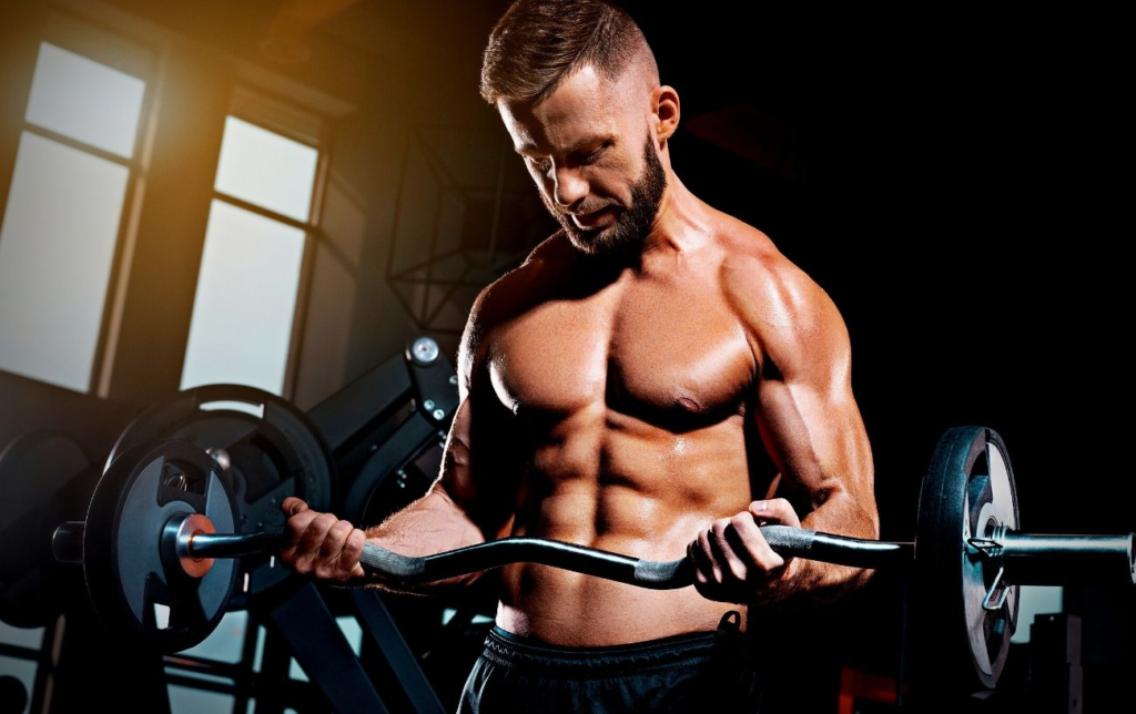 La méthode française de contraste de charge en musculation : Comment ça marche ?