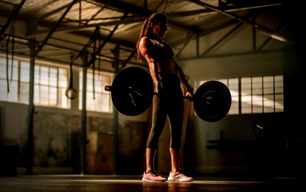 La méthode française de contraste de charge en musculation : Comment ça marche ?