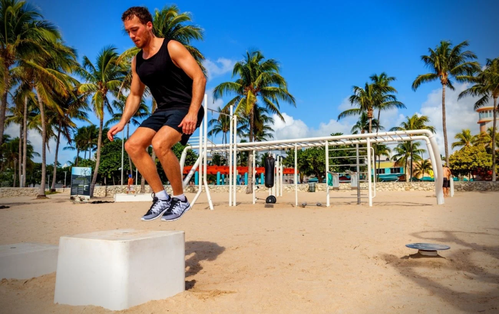 La méthode française de contraste de charge en musculation : Comment ça marche ?