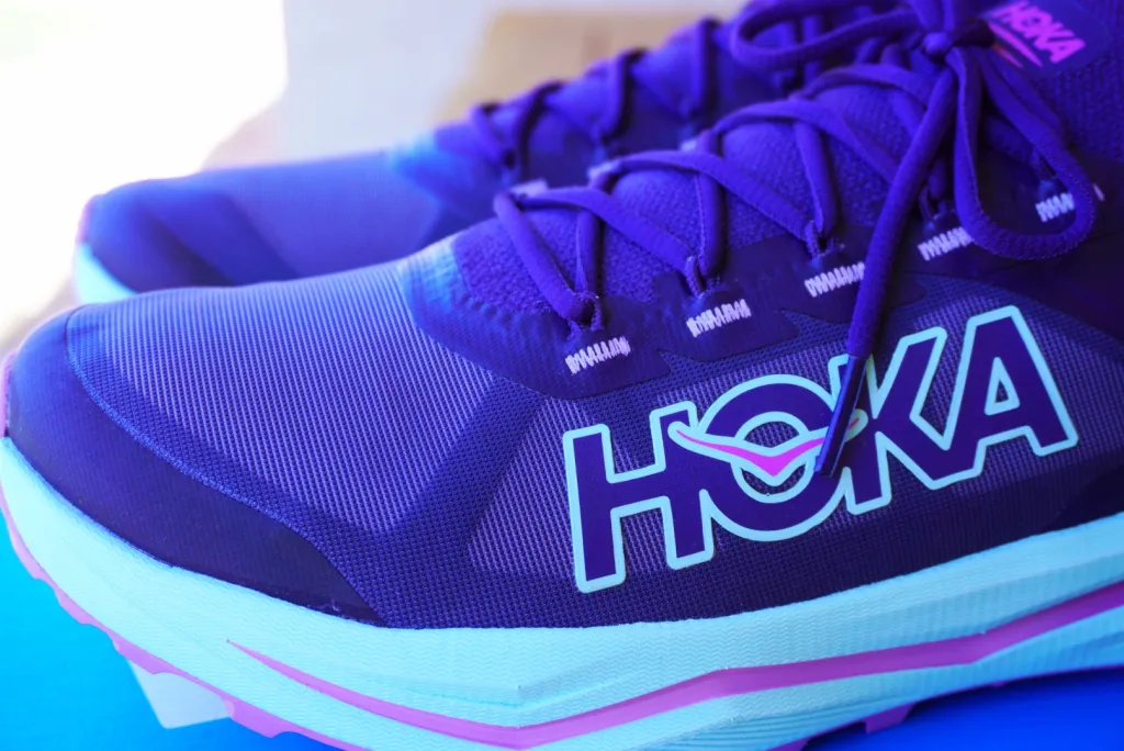 Hoka Zinal 2 : Le test complet