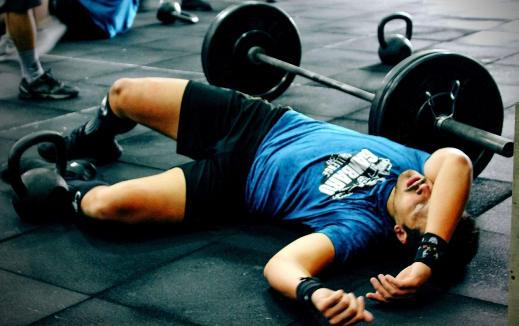 4 raisons pour lesquelles vous devriez envisager de prendre une semaine de repos musculaire