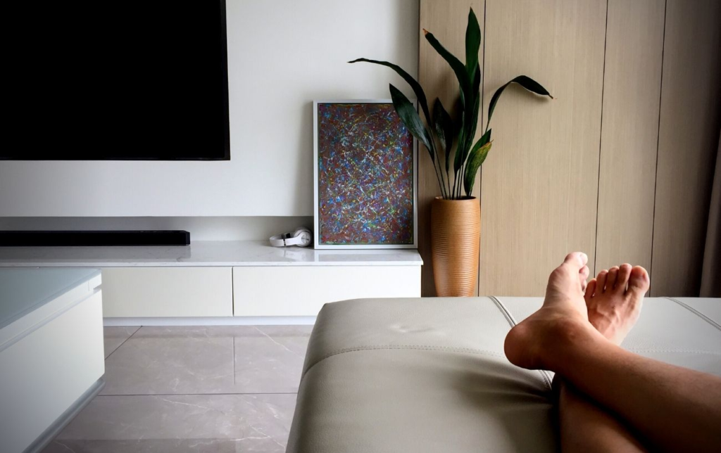 4 raisons pour lesquelles vous devriez envisager de prendre une semaine de repos musculaire