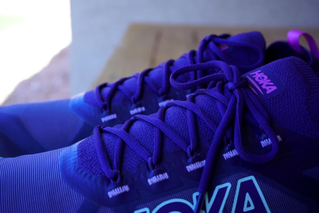Hoka Zinal 2 : Le test complet