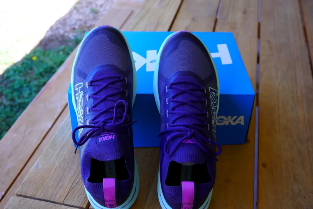 Hoka Zinal 2 : Le test complet