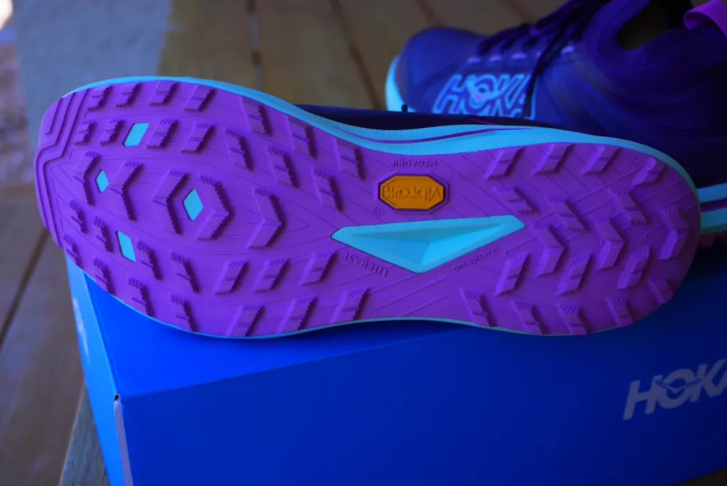 Hoka Zinal 2 : Le test complet