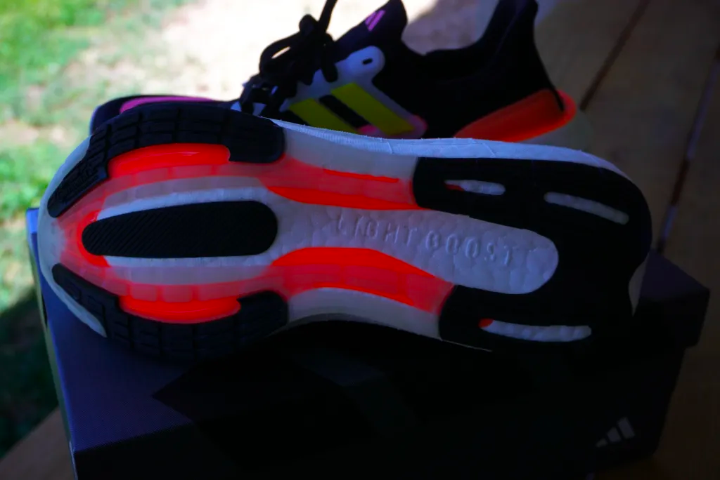 adidas UltraBOOST Light : Le test complet