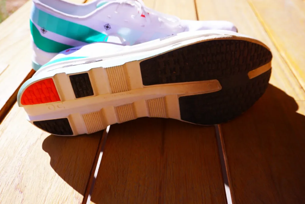 ON Cloudboom Echo 3 : Le test complet