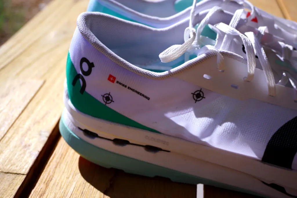 ON Cloudboom Echo 3 : Le test complet