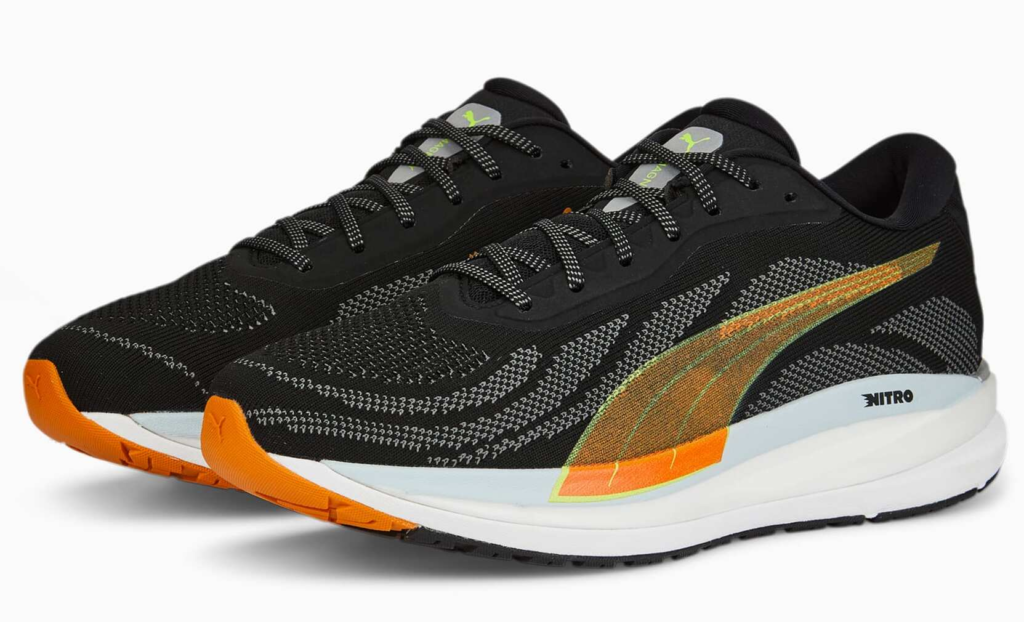Puma Magnify Nitro 2 : Le test complet