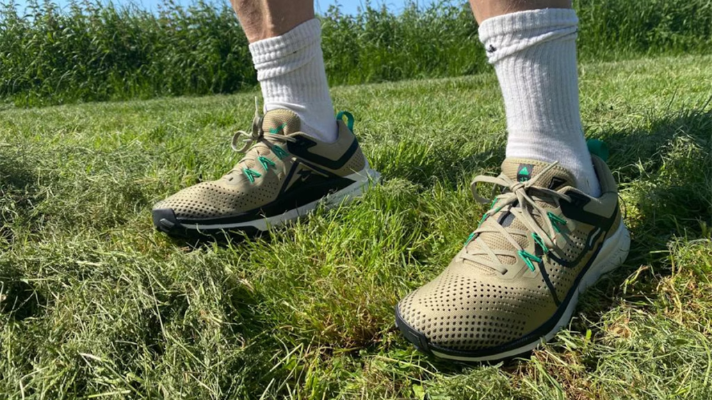 Nike Pegasus Trail 4 : Le test complet