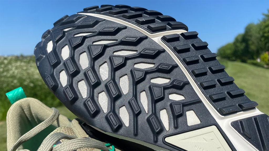 Nike Pegasus Trail 4 : Le test complet