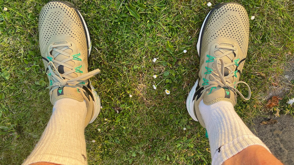 Nike Pegasus Trail 4 : Le test complet